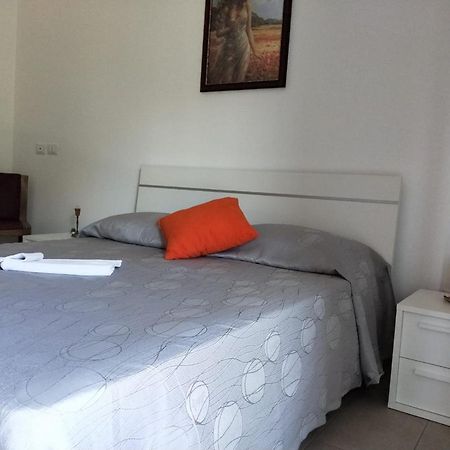 La Santera Bed & Breakfast Marina di Davoli Exterior photo
