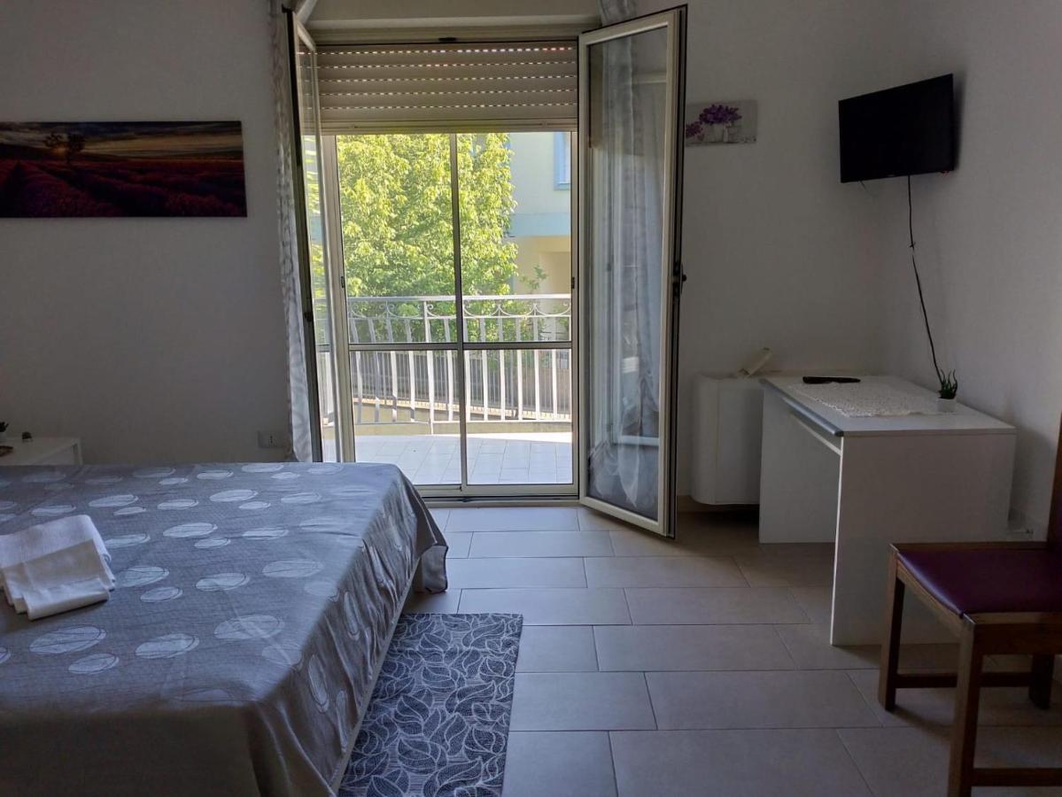 La Santera Bed & Breakfast Marina di Davoli Exterior photo