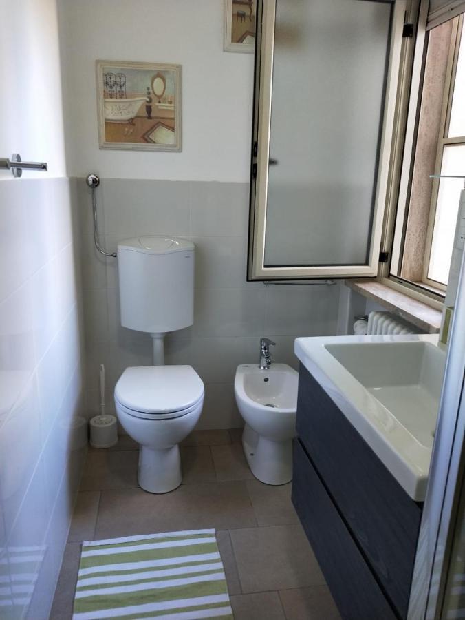 La Santera Bed & Breakfast Marina di Davoli Exterior photo