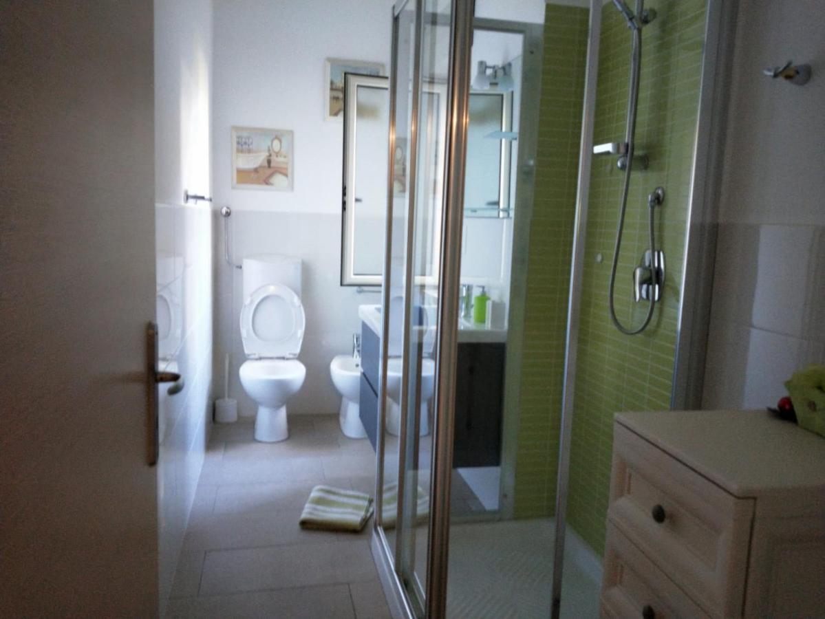 La Santera Bed & Breakfast Marina di Davoli Exterior photo