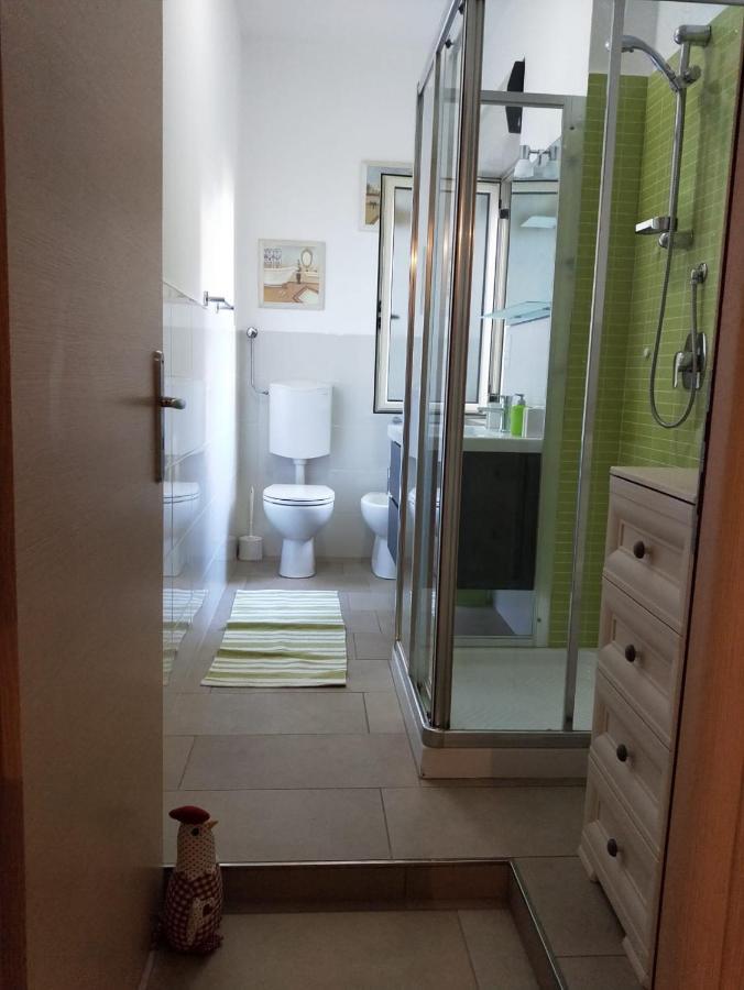 La Santera Bed & Breakfast Marina di Davoli Exterior photo