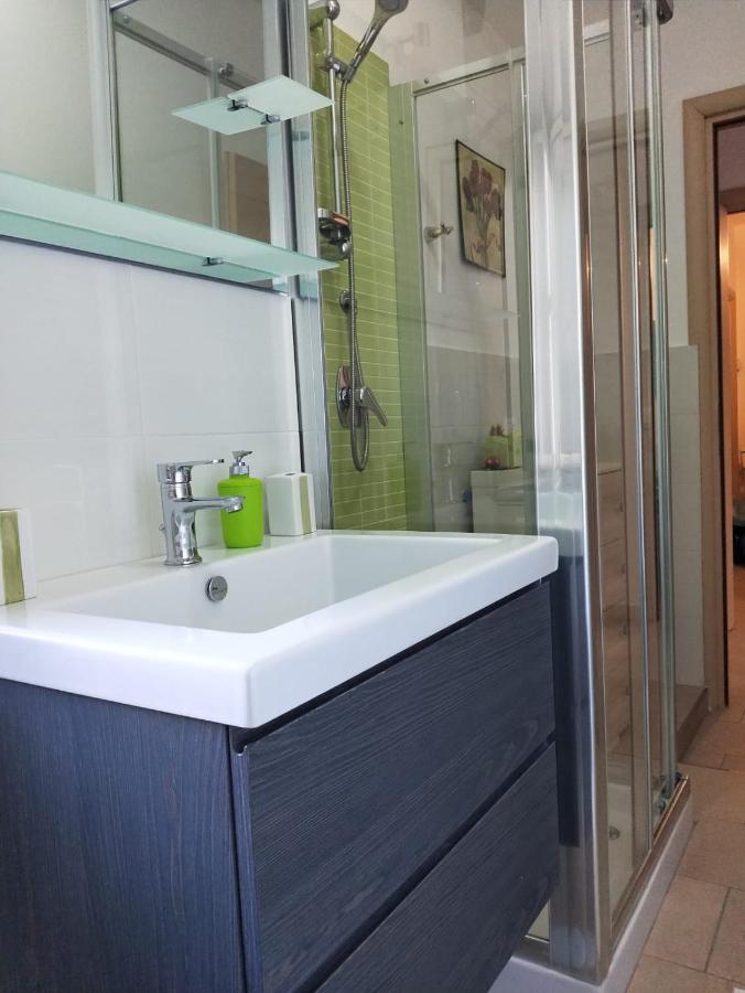 La Santera Bed & Breakfast Marina di Davoli Exterior photo
