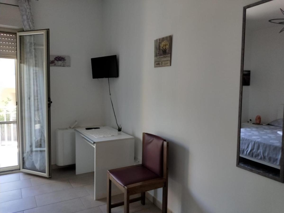 La Santera Bed & Breakfast Marina di Davoli Exterior photo