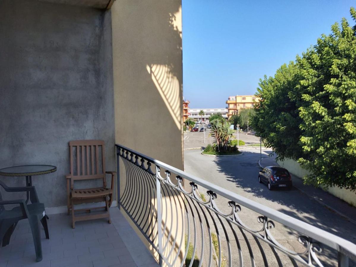 La Santera Bed & Breakfast Marina di Davoli Exterior photo