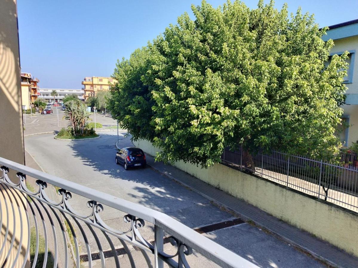 La Santera Bed & Breakfast Marina di Davoli Exterior photo